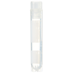 Nunc&trade; Biobanking and Cell Culture Cryogenic Tubes