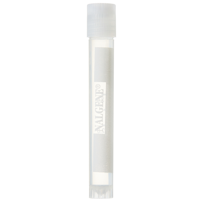 Nalgene&trade; General Long-Term Storage Cryogenic Tubes