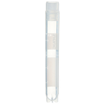 Nunc&trade; Biobanking and Cell Culture Cryogenic Tubes, 4.5mL, 92mm, internal thread