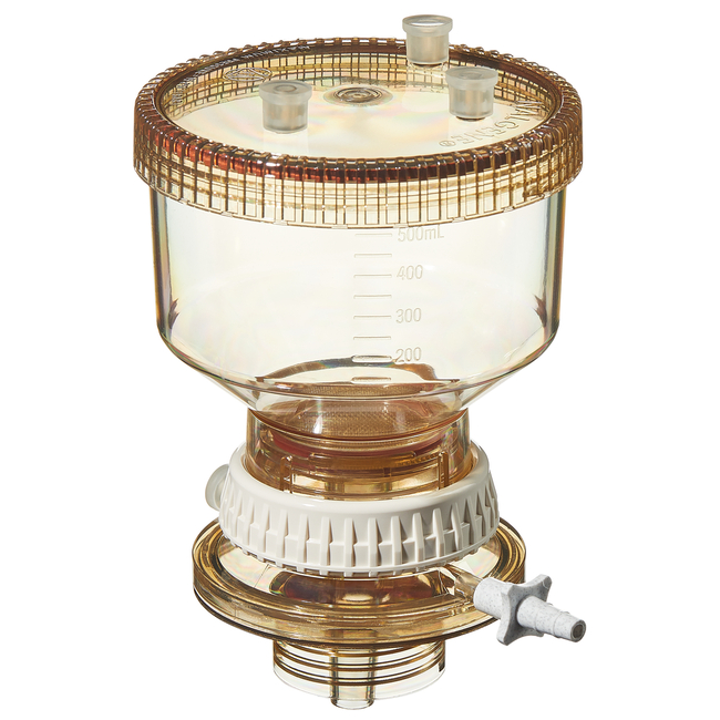 Nalgene&trade; Reusable Bottle Top Filters