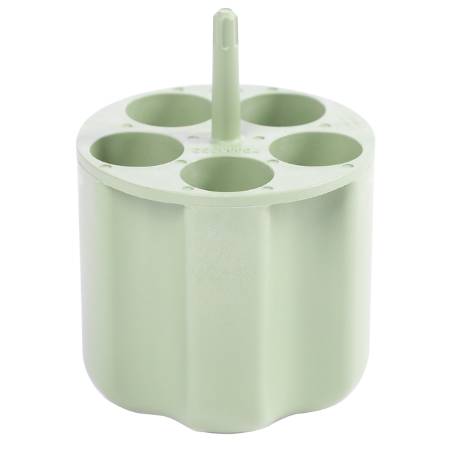 TX-750 Round Bucket Adapters