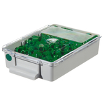 Cryo Vial Closure Color Coders