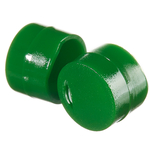 Cryo Vial Closure Color Coders