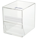 Nalgene&trade; Acrylic Parafilm&trade; Dispenser