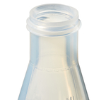 Nalgene&trade; PMP Erlenmeyer Flasks with Closure