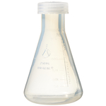 Nalgene&trade; PMP Erlenmeyer Flasks with Closure