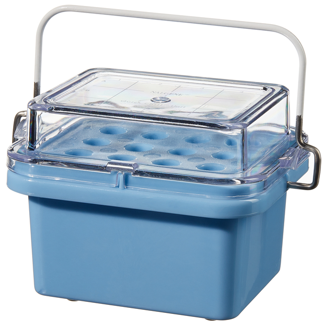 Benchtop Coolers