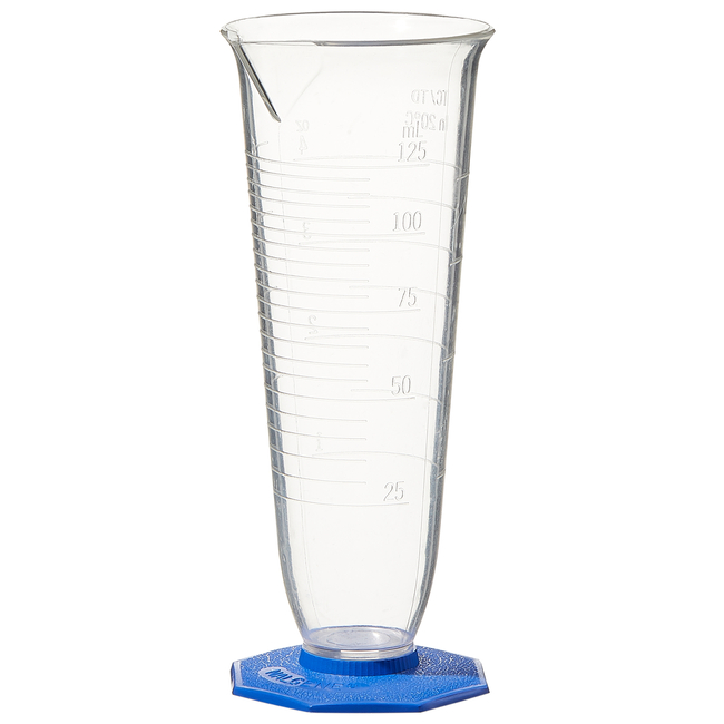 Nalgene&trade; Double-Scale PMP Pharmaceutical Graduates