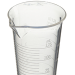 Nalgene&trade; Double-Scale PMP Pharmaceutical Graduates