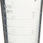 Nalgene&trade; Double-Scale PMP Pharmaceutical Graduates