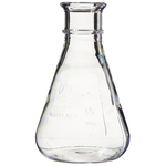 Nalgene&trade; Polycarbonate Erlenmeyer Flasks