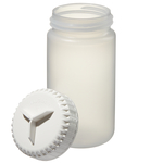 Nalgene&trade; PPCO Centrifuge Bottles with Sealing Closure