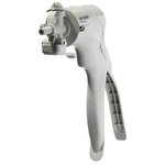Nalgene&trade; Repairable Hand-Operated PVC Body Vacuum Pumps without Gauge, 36cc