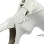 Nalgene&trade; Repairable Hand-Operated PVC Body Vacuum Pumps without Gauge, 36cc