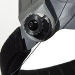 Polycarbonate Face Shield