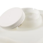 Nalgene&trade; Fluorinated HDPE, Carboy with Spigot