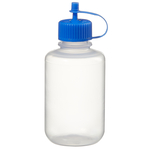 Nalgene&trade; PPCO Dispensing Bottle with Closure: Autoclavable
