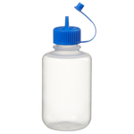 Nalgene&trade; PPCO Dispensing Bottle with Closure: Autoclavable