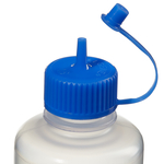 Nalgene&trade; PPCO Dispensing Bottle with Closure: Autoclavable