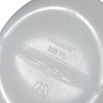 Nalgene&trade; Polypropylene Vacuum Flask