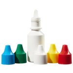 Nalgene&trade; Dropper Bottles