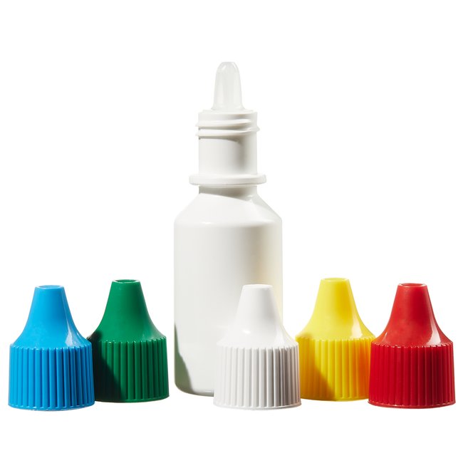 Nalgene&trade; Dropper Bottles