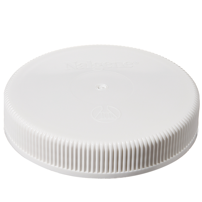 Nalgene&trade; Carboy Replacement Screw Closures and Gaskets