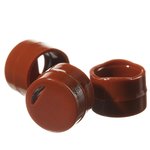Cryo Vial Closure Color Coders