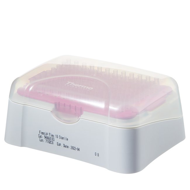 Finntip&trade; Flex&trade; Pipette Tips