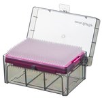 ClipTip&trade; Filtered 384-Format Pipette Tips