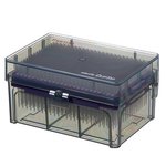 ClipTip&trade; Filtered 384-Format Pipette Tips
