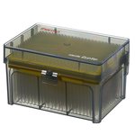 ClipTip&trade; Filtered 384-Format Pipette Tips