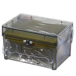 ClipTip&trade; Filtered 384-Format Pipette Tips