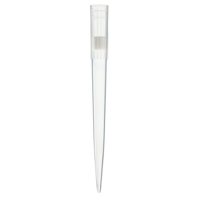 ART&trade; Barrier Pipette Tips in Hinged Racks
