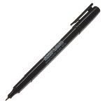 Nalgene&trade; Black Ink Lab Markers