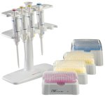 Finnpipette&trade; F1 Good Laboratory Pipetting (GLP) Kits