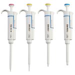 Finnpipette&trade; F1 Good Laboratory Pipetting (GLP) Kits