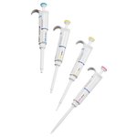 Finnpipette&trade; F1 Good Laboratory Pipetting (GLP) Kits