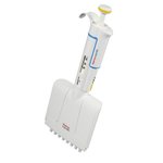 Finnpipette&trade; F1 Multichannel Pipettes