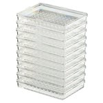 Nunc&trade; MiniTrays with Nunclon&trade; Delta surface