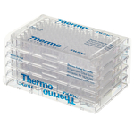 Clear Flat-Bottom Immuno Nonsterile 96-Well Plates
