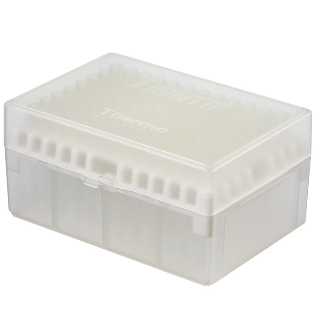 Finntip&trade; Wide Orifice Pipette Tips