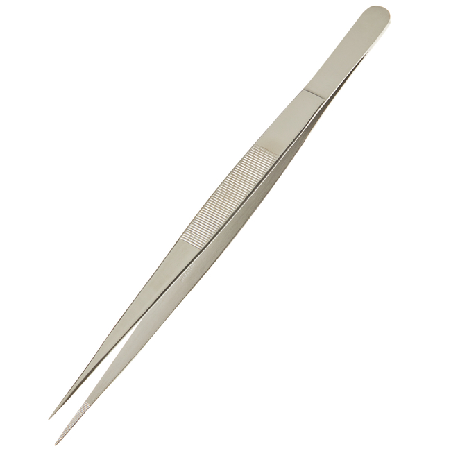 Dissecting Cushing Delicate Thumb Forceps