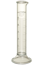 Standard Class B Graduated Cylinders