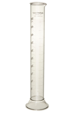 Standard Class B Graduated Cylinders