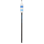 accumet&trade; Gel-Filled Pencil-Thin pH Combination Electrodes - Mercury-Free