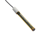 accumet&trade; Solid State Combination ISEs, Mercury-Free: Fluoride