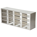 Racks for Thermo Scientific&trade; 5 Shelf TSX/TDE Series Freezers