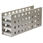 Racks for Thermo Scientific&trade; 5 Shelf TSX/TDE Series Freezers
