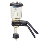 Nalgene&trade; Reusable Filter Funnel with Clamp